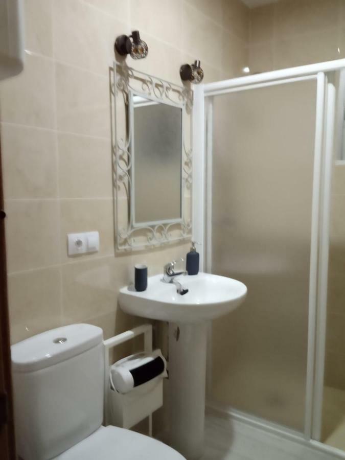Apartamento Turistico La Victoria Trujillo Zewnętrze zdjęcie