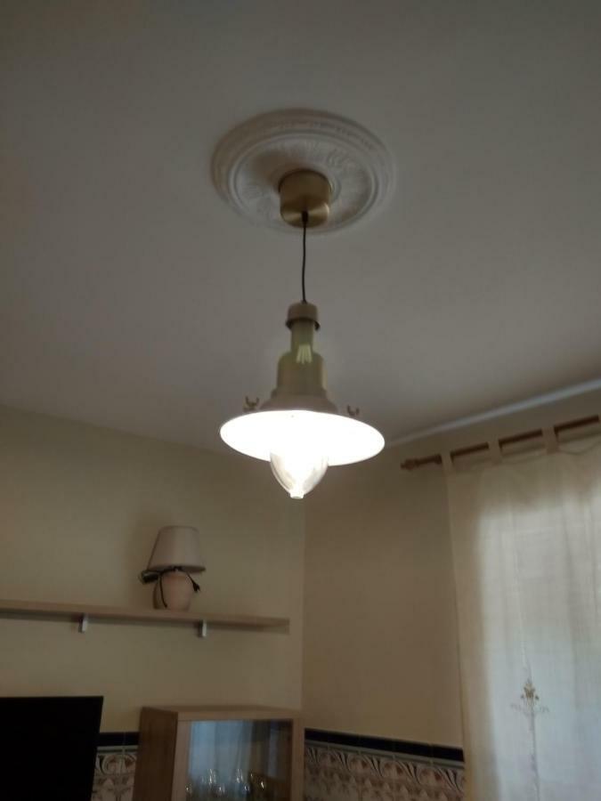 Apartamento Turistico La Victoria Trujillo Zewnętrze zdjęcie